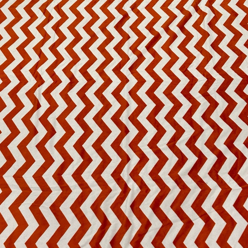 Domain Chevron Blanket - Picture 2 of 4
